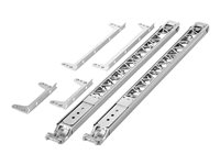 HPE X450 4U/7U Universal - kit de montaje rack
