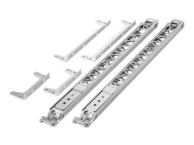  HPE  X450 4U/7U Universal - kit de montaje rackJ9852A