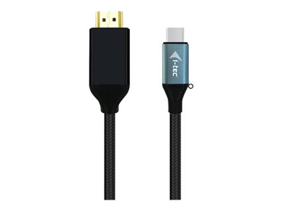  I-TEC  cable de audio / vídeo - HDMI / USB - 1.5 mC31CBLHDMI60HZ