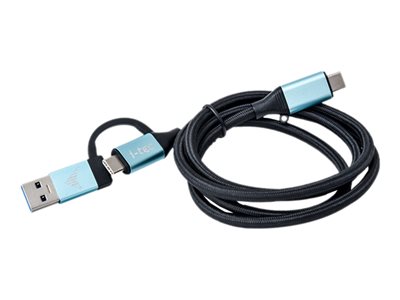  I-TEC  - cable USB de tipo C - 1 mC31USBCACBL