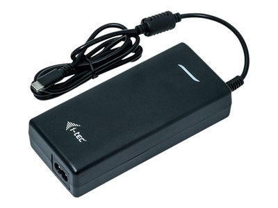  I-TEC  Universal Charger USB-C PD 3.0 + 1x USB 3.0 - adaptador de corriente - 112 vatiosCHARGER-C112W