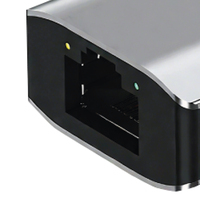 iggual Adaptador USB-A 3.0 a RJ45 Gigabit IGG318447