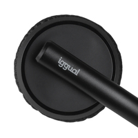 iggual Auriculares USB cancelación ruido ENC 3030 IGG319420