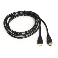 iggual Cable HDMI - HDMI 2.0 4K@60Hz 2 metros IGG317778