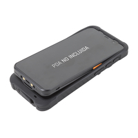 iggual Funda PDA rugerizada Quantum Order IGG320976