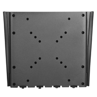 iggual SPTV01 Soporte TV pared Fijo 10"-42" 30 kg IGG318584