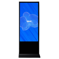iggual Tótem interactivo 4K ORCHID 55" IGG318799