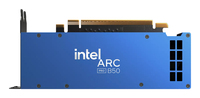 ARC PRO B50 GRAPHICS 16GB AI/RTCTLRSINGLE 33P6PEB0BB