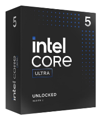 CORE ULTRA5-245KF 4.20GHZ      CHIPSKTLGA1851 24.00MB CACHE BOXED BX80768245KF