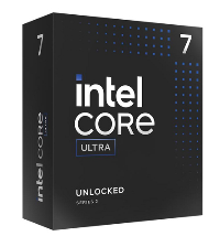 CORE ULTRA7-265KF 3.90GHZ      CHIPSKTLGA1851 30.00MB CACHE BOXED BX80768265KF
