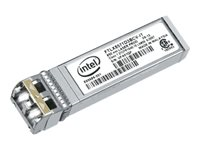 Intel Ethernet SFP+ SR Optics - módulo de transceptor SFP+ - GigE, 10 GigE E10GSFPSR