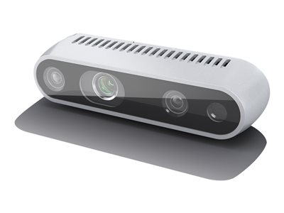  INTEL  RealSense Depth Camera D435i - webcam82635D435IDK5P