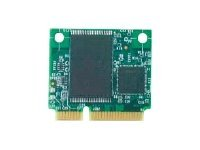 Intel Turbo Memory Card - módulo de memoria flash - 2 GB NVCPEHWR002G2