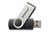 Intenso 3503490 Lápiz USB 2.0 Basic 64GB 3503490