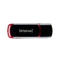 Intenso 3511470 Lápiz USB 2.0 Business 16GB 3511470