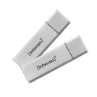 Intenso 3531494 Lápiz USB 3.2 Ultra 64GB (pack 2u) 3531494