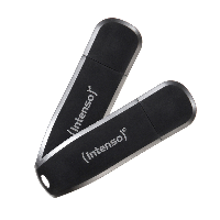Intenso 3533494 Lápiz USB 3.2 Speed 64GB Pack 2 3533494