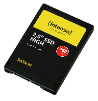 Intenso 3813440 HIGH SSD 240GB 2.5" Sata3 3813440