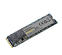 Intenso 3835440 Premium SSD 250GB PCIe Gen 3x4 3835440