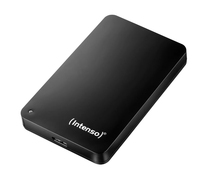 Intenso HDD Externo 6021513 5TB 2.5" USB 3.0 Negro 6021513