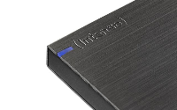 Intenso HDD Externo 6028660 1TB 2.5" USB 3.0 Alumi 6028660