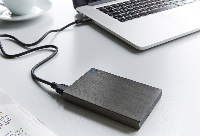 Intenso HDD Externo 6028680 2TB 2.5" USB 3.0 Alumi 6028680