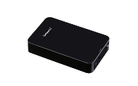 Intenso HDD Externo 6031512 4TB 3.5" USB 3.0 Negro 6031512