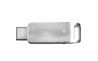 Intenso Lápiz USB cMobile USB 3.0 + TypeC 128GB 3536491