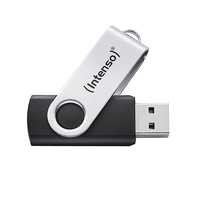Intenso Lápiz USB Office Line 64GB USB-A 3.2 3543490
