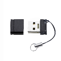 Intenso Lápiz USB Slim Line 16Gb USB-A 3.2 3532470