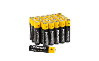 Intenso Pila Alcalina energy ultra AAALR03 Box-24 7501814