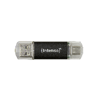 Intenso Twist Line Lápiz USB 3.2 A+C 128Gb 3539491