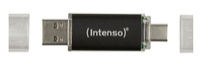 Intenso Twist Line Lápiz USB 3.2 A+C 256Gb 3539492
