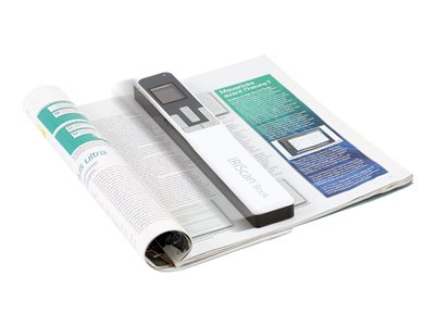  IRIS  IRIScan Book 5 - escáner portátil - portátil - USB458739
