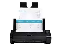 IRIS IRIScan Pro 5 - escáner de documentos - de sobremesa - USB 2.0 459035