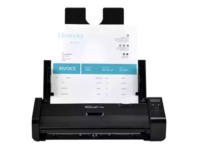  IRIS  IRIScan Pro 5 - escáner de documentos - de sobremesa - USB 2.0459035