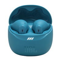 JBL Auriculares Intrauditivos JBL Tune 310C/ con Micrófono/ Negros JBLT310CRED