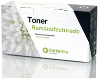 KARKEMIS Tóner Reciclado Karkemis Brother TN247M/ Magenta 10010094