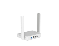 AC1200 MESH WI-FI 5 ROUTER WITHWRLS3-PORT SMART SWITCH AND USB PORT KN-1721-01-EU
