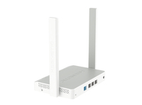 KEENETIC EXPLORER (KN-1613)    PERPROUTER 4 PORTE 100MBPS WI-FI AC1 KN-1613-01EN