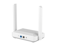 ROUTER/EXTENDER WI-FI 6 MESH   PERPAX3000 DUAL PORT GIBABIT ETHERNE KN-4010-01-EU