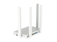 KEENETIC SKIPPER 2ND GEN.      PERP(KN-1912) ROUTER 4 PORTE 1GBPS W KN-1912-01-EU