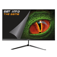 Keep Out XGM22BV5 Monitor 22"FHD 120hz 1ms MM Negr XGM22BV5