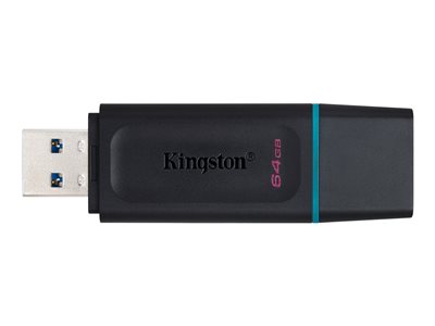  Kingston DTX/64GB