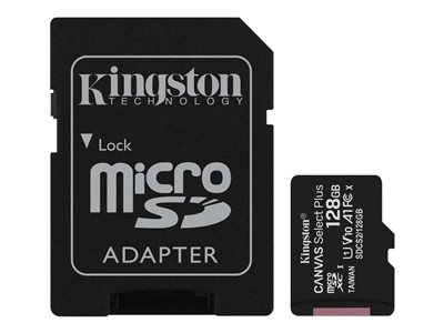  Kingston SDCS2/128GB