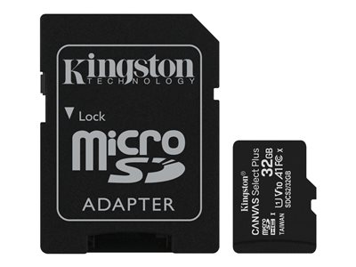  Kingston SDCS2/32GB