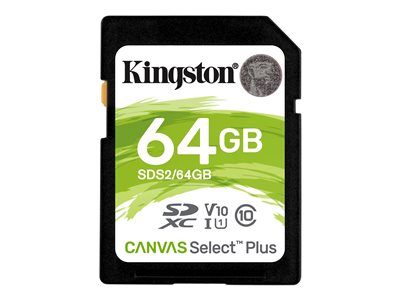  Kingston SDS2/64GB