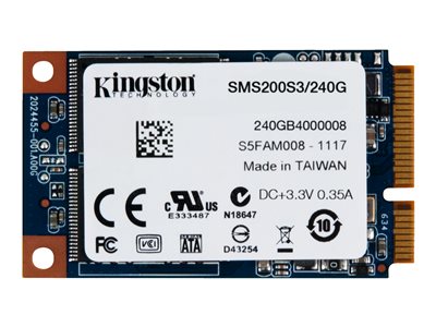  Kingston SMS200S3/240G