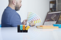 128GB DT EXODIA S PORTABLE     MEMUSB 3.2 GEN 1 (BLACK/TURQUOISE) DTXS/128GB