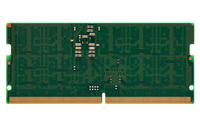 Kingston 16GB DDR5 5600MT/S ECC SODIMM  MEM KTL-TN556T-16G